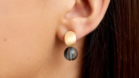 Los pendientes con perlas a menos de 4 euros en Parfois: 9 colores