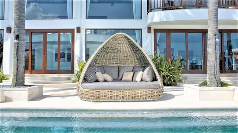 Adi&oacute;s a la tumbona: llega a El Corte Ingl&eacute;s la cama balinesa m&aacute;s impresionante que ver&aacute;s