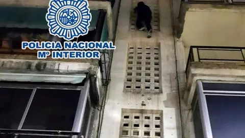 Nueva oleada de robos en el interior de viviendas de C&oacute;rdoba. Este es el castigo