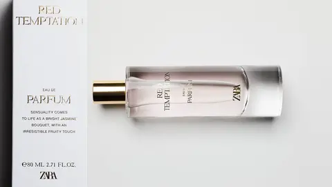 Este perfume de Zara de menos de 18 euros supera a Chanel con su fragancia de jazm&iacute;n
