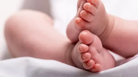 Muere un beb&eacute; de menos de un mes asfixiado en un piso de Linares (Ja&eacute;n)