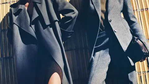 El bolso de nueva colecci&oacute;n de oto&ntilde;o - invierno de Massimo Dutti es una oda a la moda contempor&aacute;nea