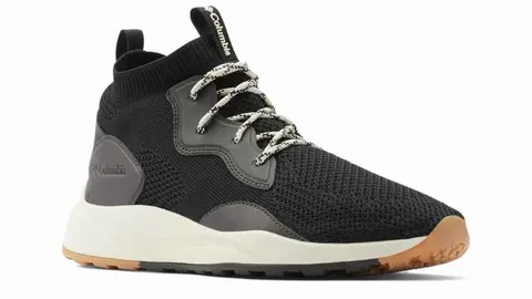 Zapatillas Columbia de Decathlon