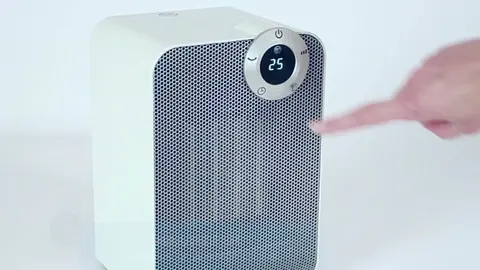 Llega a Leroy Merlin el mejor calentador de dise&ntilde;o que acaba con el fr&iacute;o