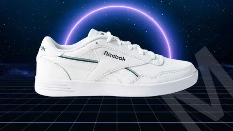 Reebok regresa los a&ntilde;os 80 a Decathlon