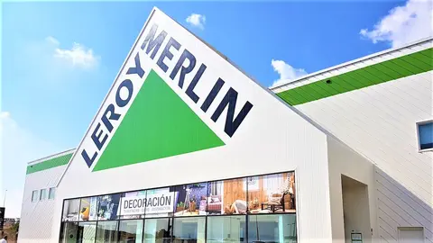 Adi&oacute;s espuma a lo loco: el accesorio de cocina de Leroy Merlin que no puede faltar en tu fregadero