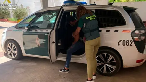 As&iacute; roba una misma persona hasta 11 veces con violencia en Ja&eacute;n