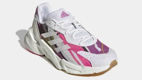 Adidas X9000L4 X Thebe Magugu