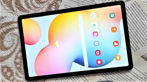 Media Markt prepara la vuelta a la universidad con Samsung: La mejor tablet en rebajas