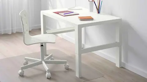 Escritorio PAHL de Ikea