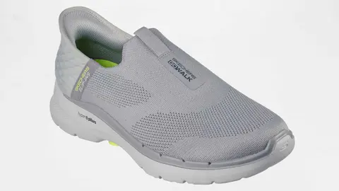 Skechers Slip-ins: GO WALK 6 -Easy On