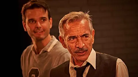 Imanol Arias actuar&aacute; en Jerez