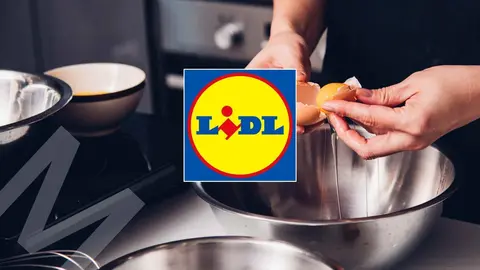 Lidl potencia el electrodom&eacute;stico imprescindible en la cocina: 3 en 1 (bate, tritura y pica)