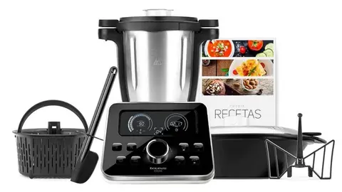 Robot de cocina Taurus Foodie con b&aacute;scula integrada