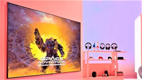 Esta TV de 86" con entrega en el d&iacute;a de Amazon es lo m&aacute;s nuevo de LG en tecnolog&iacute;a IA