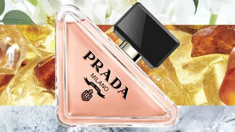 Eau de Parfum Recargable Prada Paradoxe 30 ml Prada