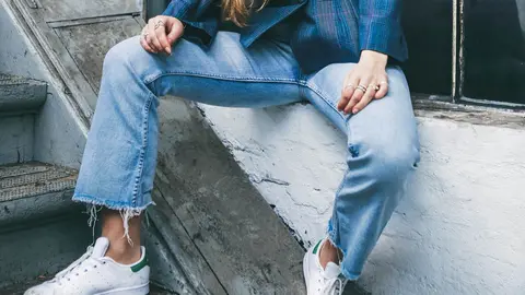 Los tipos de vaqueros que se llevan esta temporada oto&ntilde;o-invierno