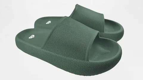 Chancla de playa unisex Nuvola de Decathlon