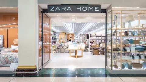 Tienda Zara Home
