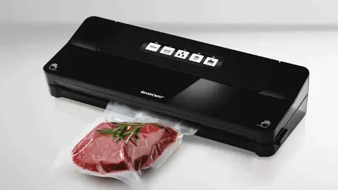 Alimentos frescos m&aacute;s tiempo gracias al electrodom&eacute;stico que arrasa en Lidl: no dejar&aacute;s de usarlo