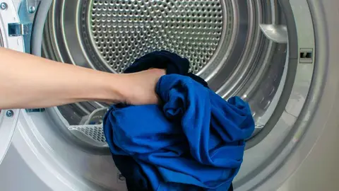 Secadora Electrolux EW9H3866MB de Media Markt