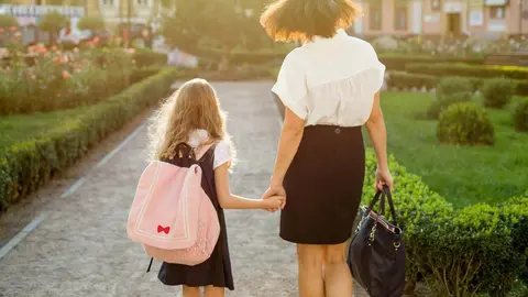 Los mejores planes para las mam&aacute;s amas de casa mientras sus hijos est&aacute;n en el colegio