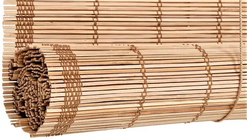 Leroy Merlin apuesta por la arquitectura balinesa: La persiana de bamb&uacute; que marca la diferencia