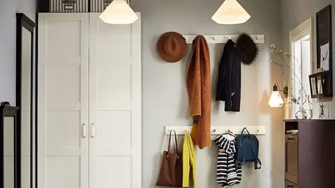 Lo m&aacute;s vendido de Ikea: el mueble extra para hacer el cambio de armario este oto&ntilde;o