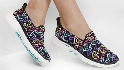 El D&iacute;a de San Valent&iacute;n en modo Skechers