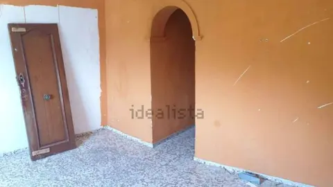 El piso m&aacute;s barato de Jerez de Idealista esta en la calle Nueva