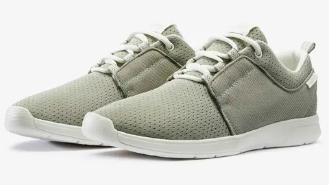 Zapatillas caminar Mujer Soft 140.2 de Decathlon