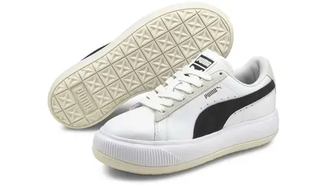 Zapatillas de Puma en El Corte Ingl&eacute;s