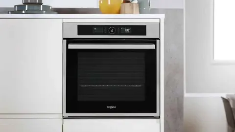 Horno WHIRLPOOL AKZ9 797 IX multifunci&oacute;n A de Leroy Merlin