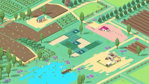 Esta semana gratis en Epic Games est&aacute; el juego que todo jerezano deber&iacute;a descargar