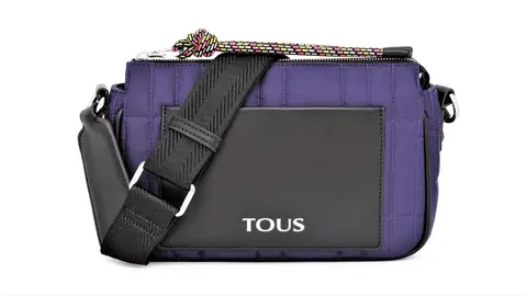 Tous a lo Bimba y Lola: El bolso de nylon que se vende como churros en El Corte Ingl&eacute;s