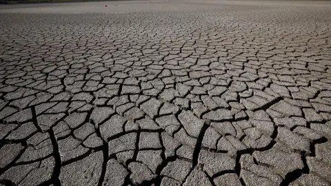 La Junta de Andaluc&iacute;a toma la delantera en Espa&ntilde;a ante el avance de la sequ&iacute;a (1)
