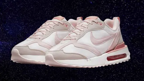Las m&iacute;ticas zapatillas de mujer para oto&ntilde;o est&aacute;n en El Corte Ingl&eacute;s: las Nike Air Max