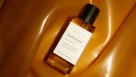 Aterriza en Massimo Dutti y no te lo esperas: la colonia con toques oto&ntilde;ales y color mostaza