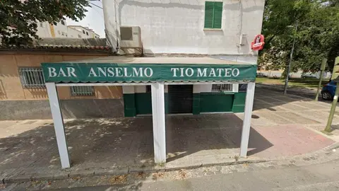 Bar Anselmo