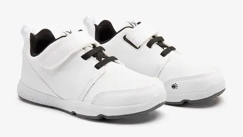 Zapatillas Domyos 550 I Learn primeros pasos de Decathlon