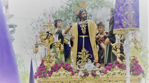 Magna en C&aacute;diz. Todo lo que debes saber sobre traslados, procesi&oacute;n y novedades en los misterios