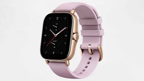 Amazfit GTS 2e Reloj Inteligente