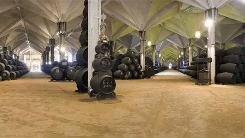 Bodegas Williams & Humbert