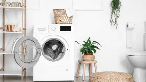 El electrodom&eacute;stico m&aacute;s sostenible de Samsung en Media Markt que nos arregla la vida: 8 kg de ropa