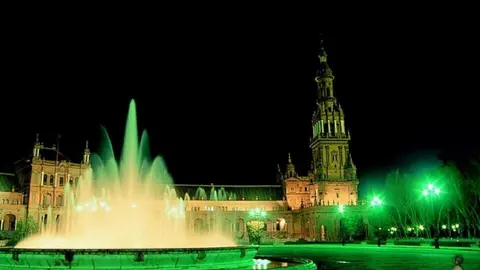 P&aacute;nico en Sevilla. Roban a medianoche amenazando de muerte a las v&iacute;ctimas