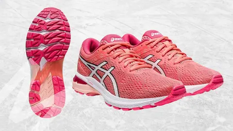 Las zapatillas de Asics cogen fuerza en las rebajas de Decathlon