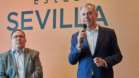 Jos&eacute; Luis Sanz | Salvador L&oacute;pez para El MIRA