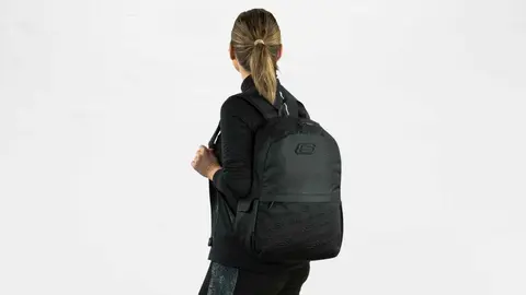 Mochila SKECHERS 30L Santa Clara de Decathlon