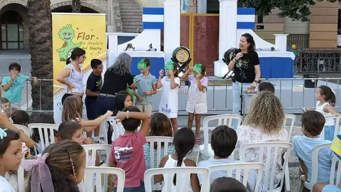 Flor, la levadura del Sherry (1)