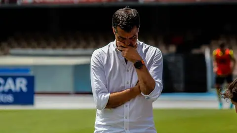 Jos&eacute; P&eacute;rez Herrera | Foto: Teresa Salas